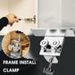 Quick-Install Cabinet Door Installation Tool