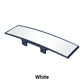 🚗 Wide Car Curved Rear-view Mirror