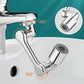 💦 50% OFF & Volume Savings – Splash-proof Foaming Faucet Extension, Universal Fit 🔧💰