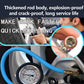 Heavy-Duty Digital Tire Pressure Gauge with Inflator