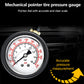 Heavy-Duty Digital Tire Pressure Gauge with Inflator