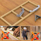Aluminum Alloy Framing Stud Layout Tool（50% OFF）