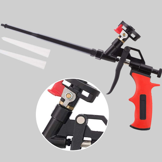 Foam Applicator Gun