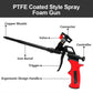 Foam Applicator Gun