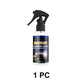 🔥Hot sale 50% discount!!✨Car headlight cleaning and restoration product