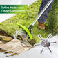 2PCS/4PCS String Trimmer Replacement Head(3 Blades+6 Blades)