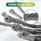 2PCS/4PCS String Trimmer Replacement Head(3 Blades+6 Blades)