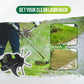 2PCS/4PCS String Trimmer Replacement Head(3 Blades+6 Blades)