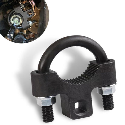🔩 3/8" Inner Tie Rod Remover – Easy Extraction, Professional Grade 🔧🚗