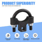 🔩 3/8" Inner Tie Rod Remover – Easy Extraction, Professional Grade 🔧🚗