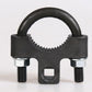 🔩 3/8" Inner Tie Rod Remover – Easy Extraction, Professional Grade 🔧🚗