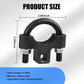 🔩 3/8" Inner Tie Rod Remover – Easy Extraction, Professional Grade 🔧🚗