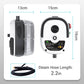🔥2026 New Upgrade ＆ 50％ Off🔥2500W Handheld High-Temperature Pressurized Steam Cleaner