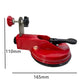 Suction Cup Level Holder