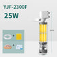 💦Limited Time 50% Off - Aquarium Silent Motorized Filter✨