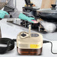💨 50% OFF! Portable Handheld Steam Cleaner – 10 Accessories 🛠️, Adjustable Levels ⚙️, Fast Heat-Up 🔥 – For Kitchen 🍳, Bathroom 🚿, Tile 🧱 & Car 🚗