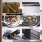 💨 50% OFF! Portable Handheld Steam Cleaner – 10 Accessories 🛠️, Adjustable Levels ⚙️, Fast Heat-Up 🔥 – For Kitchen 🍳, Bathroom 🚿, Tile 🧱 & Car 🚗