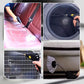 💨 50% OFF! Portable Handheld Steam Cleaner – 10 Accessories 🛠️, Adjustable Levels ⚙️, Fast Heat-Up 🔥 – For Kitchen 🍳, Bathroom 🚿, Tile 🧱 & Car 🚗