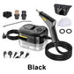 💨 50% OFF! Portable Handheld Steam Cleaner – 10 Accessories 🛠️, Adjustable Levels ⚙️, Fast Heat-Up 🔥 – For Kitchen 🍳, Bathroom 🚿, Tile 🧱 & Car 🚗