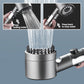 🚿Multifunctional high-pressure shower head set