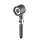 🚿Multifunctional high-pressure shower head set