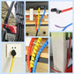 Durable Spiral Protector for Hoses & Cables