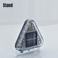 Waterproof Solar-Powered Truck Tail Warning Light（50% OFF）