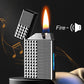 💥Hot Sale 50% OFF💥Intelligent Voice-Activated Lighter🔄🔥