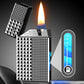 💥Hot Sale 50% OFF💥Intelligent Voice-Activated Lighter🔄🔥