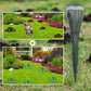 🐭50K+ SOLD!🌱50% OFF! 🚫Waterproof Solar Mole Deterrent