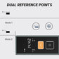 🔥 Mini Handheld Laser Distance Meter Set