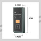 🔥 Mini Handheld Laser Distance Meter Set
