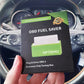Vehicle Power Upgrade Fuel Saver