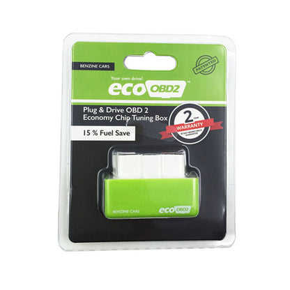 Vehicle Power Upgrade Fuel Saver