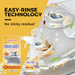 🔥2026 BEST SALE🔥 Multifunctional Powerful Kitchen Foam Cleaner🏠