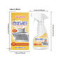 🔥2026 BEST SALE🔥 Multifunctional Powerful Kitchen Foam Cleaner🏠