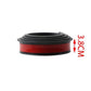 Universal Rubber Fender Flares for Cars