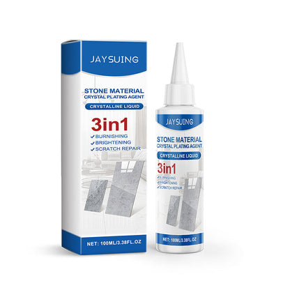 🎉Buy 2 Get 1 Free🎉Long-Lasting Shine & Protection Tiles Cleaner