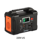 ⏳Time-limited Special⚡200W Portable Power Station with Display