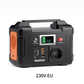 ⏳Time-limited Special⚡200W Portable Power Station with Display