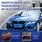 ⏰50% OFF - 🏆Advanced Car Quick-acting Coating Agent Spray