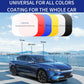 ⏰50% OFF - 🏆Advanced Car Quick-acting Coating Agent Spray
