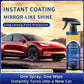 ⏰50% OFF - 🏆Advanced Car Quick-acting Coating Agent Spray