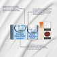🔥2025 HOT SALE 🔥Anti-Peep Glass Frosted Paint
