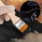 ⏳Time-Limited Special⏰Rust Converter Metallic Paint – One coat stops rust, no sanding, no fumes. Dries to a sleek metal finish. Perfect for garden tools & gates. 🔨🛡️