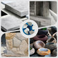 1 Inch Durable Mini Flat Grinding Head