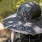 🧢 LIMITED-TIME 50% OFF! ✨ Solar Fan Sun Hat – UPF 50+, Dual Power, Ultralight ☀️