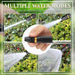 💥Buy 1 Get 1 Free Upgrade Your Garden Hose – Heavy-Duty Metal Nozzle for 10x Pressure & Zero Leaks 💦🔧