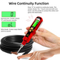 🔥 2025 Hot Sale 50% OFF🔥Non-Contact Voltage Tester with LCD Display🛠️