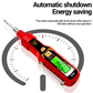 🔥 2025 Hot Sale 50% OFF🔥Non-Contact Voltage Tester with LCD Display🛠️